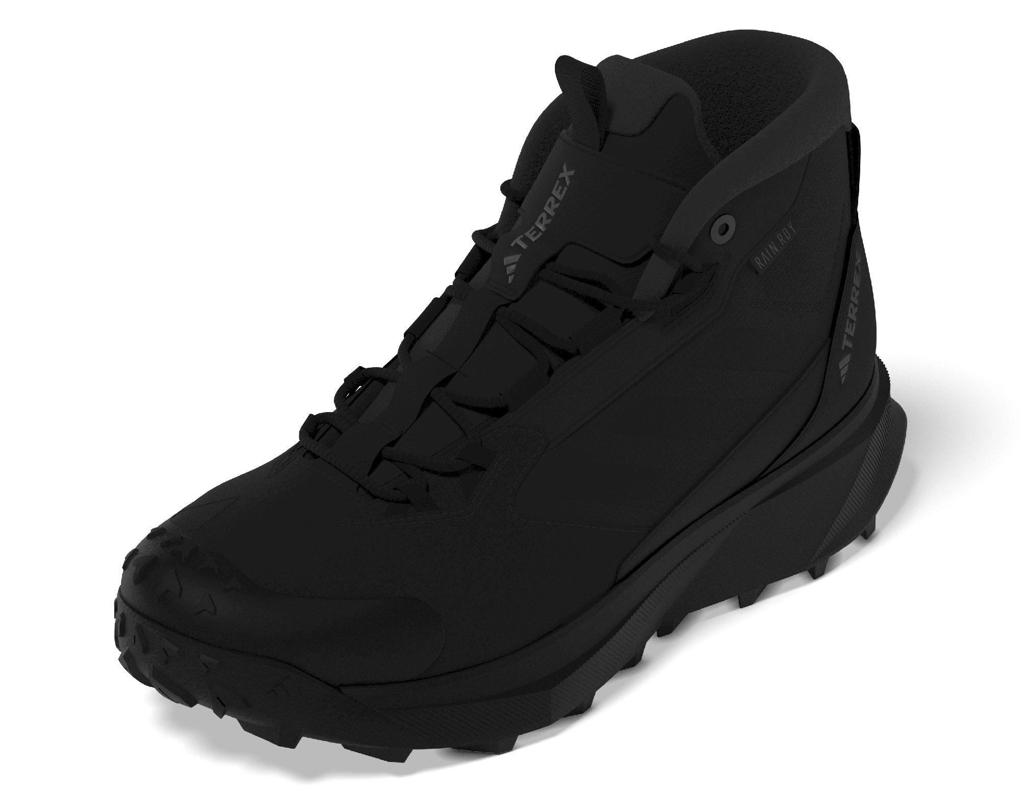 adidas ウィンターブーツ TERREX TIVID MID WINTER Botas de