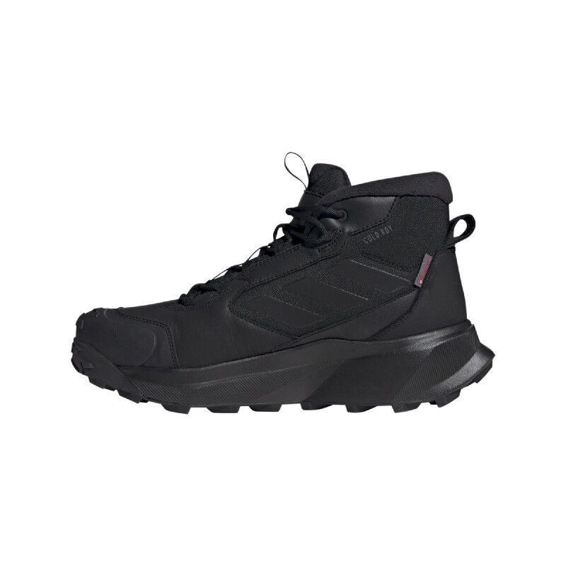 adidas Terrex Winter Boot Mid Leather - Winterstiefel - Herren | Hardloop