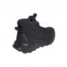adidas Terrex Winter Boot Mid Leather - Botas de invierno - Hombre | Hardloop