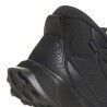 adidas Terrex Winter Boot Mid Leather - Scarponi da neve - Uomo | Hardloop