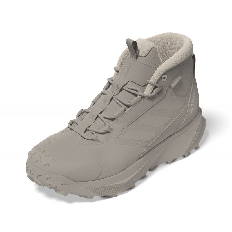 adidas Terrex Winter Boot Mid Leather - Winterstiefel - Herren | Hardloop