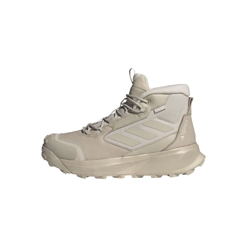 adidas Terrex Winter Boot Mid Leather - Winterstiefel - Herren | Hardloop