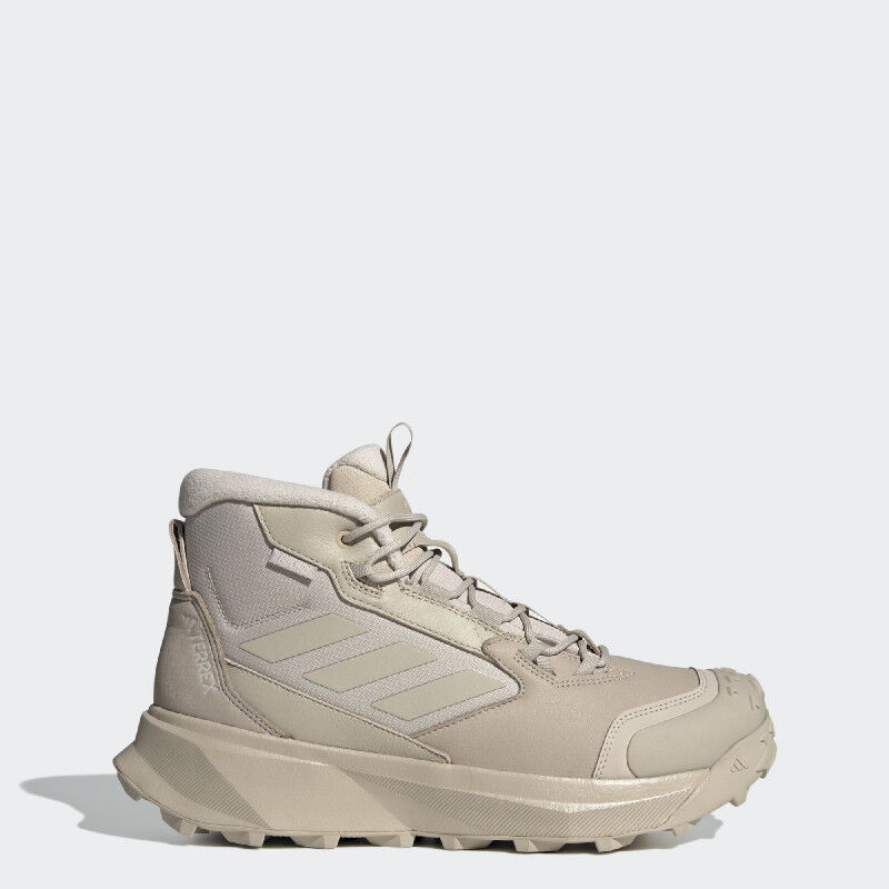 adidas Terrex Winter Boot Mid Leather - Winterstiefel - Herren | Hardloop