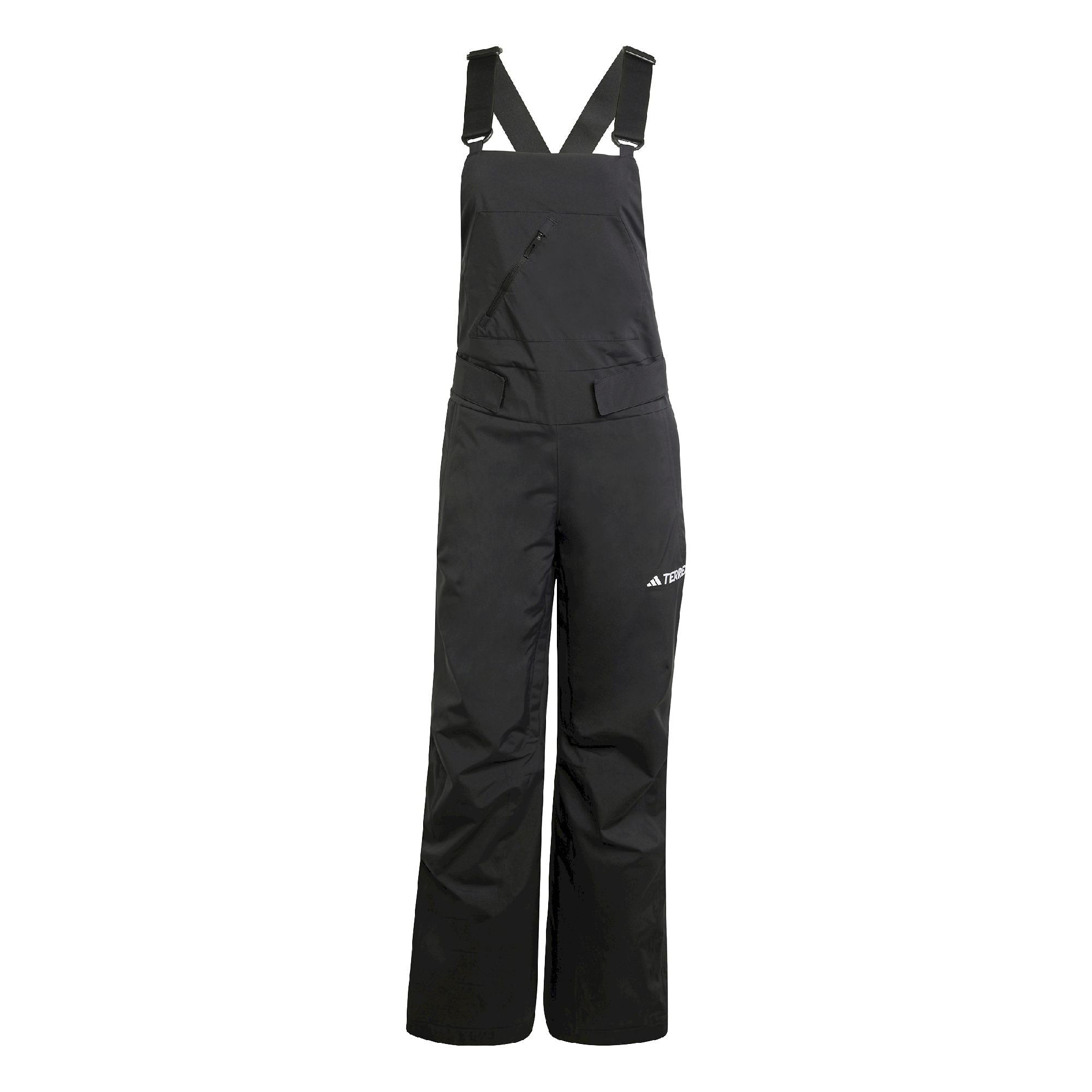 adidas Terrex Xperior 2L Insulated Bib Pant - Ski trousers - Women's | Hardloop