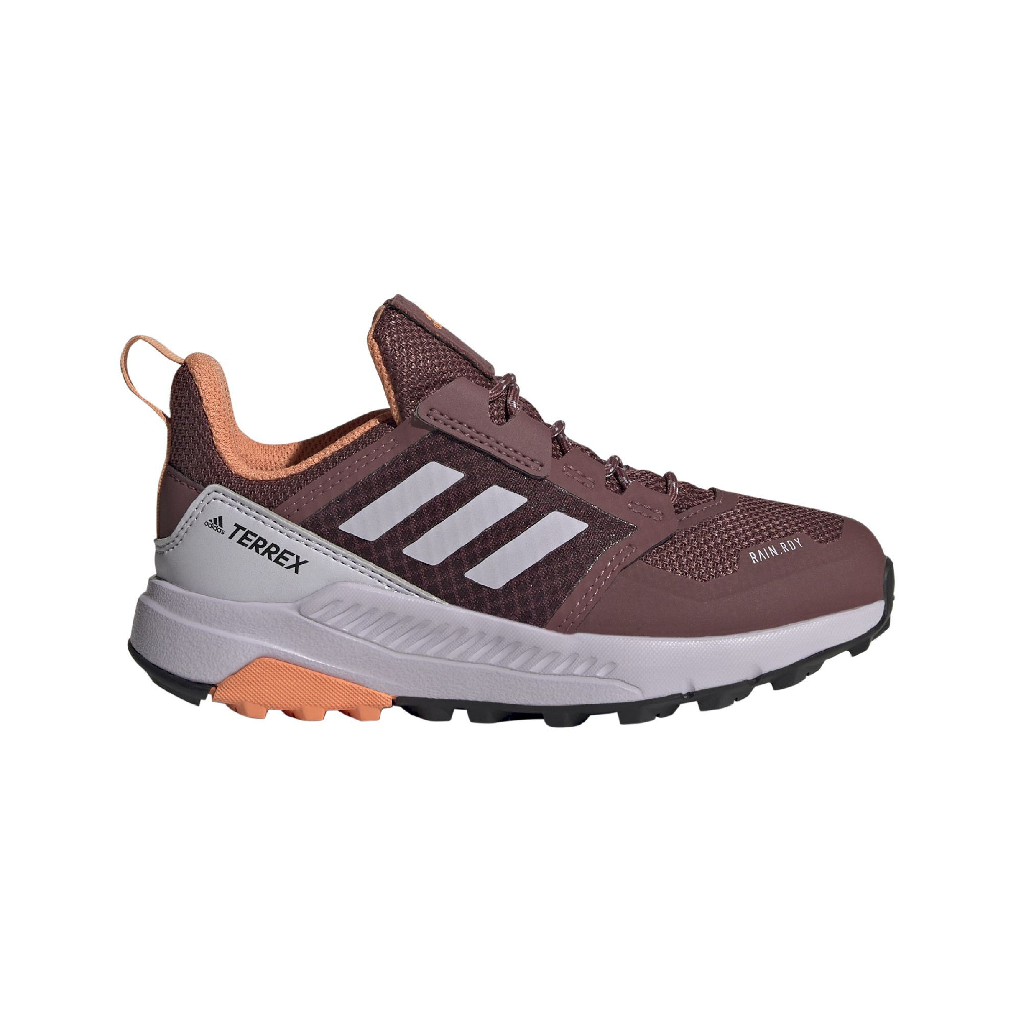 adidas Terrex Trailmaker Rain.Rdy K - Buty turystyczne dla dzieci | Hardloop