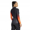 adidas Terrex Xperior Cross Country Race Tee - Fleece jacket - Women's | Hardloop