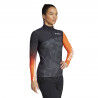 adidas Terrex Xperior Cross Country Race Tee - Fleece jacket - Women's | Hardloop
