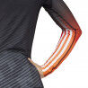 adidas Terrex Xperior Cross Country Race Tee - Fleece jacket - Women's | Hardloop