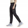 adidas Terrex Utilitas Zip-Off Pant - Calça de caminhada convertível mulher | Hardloop