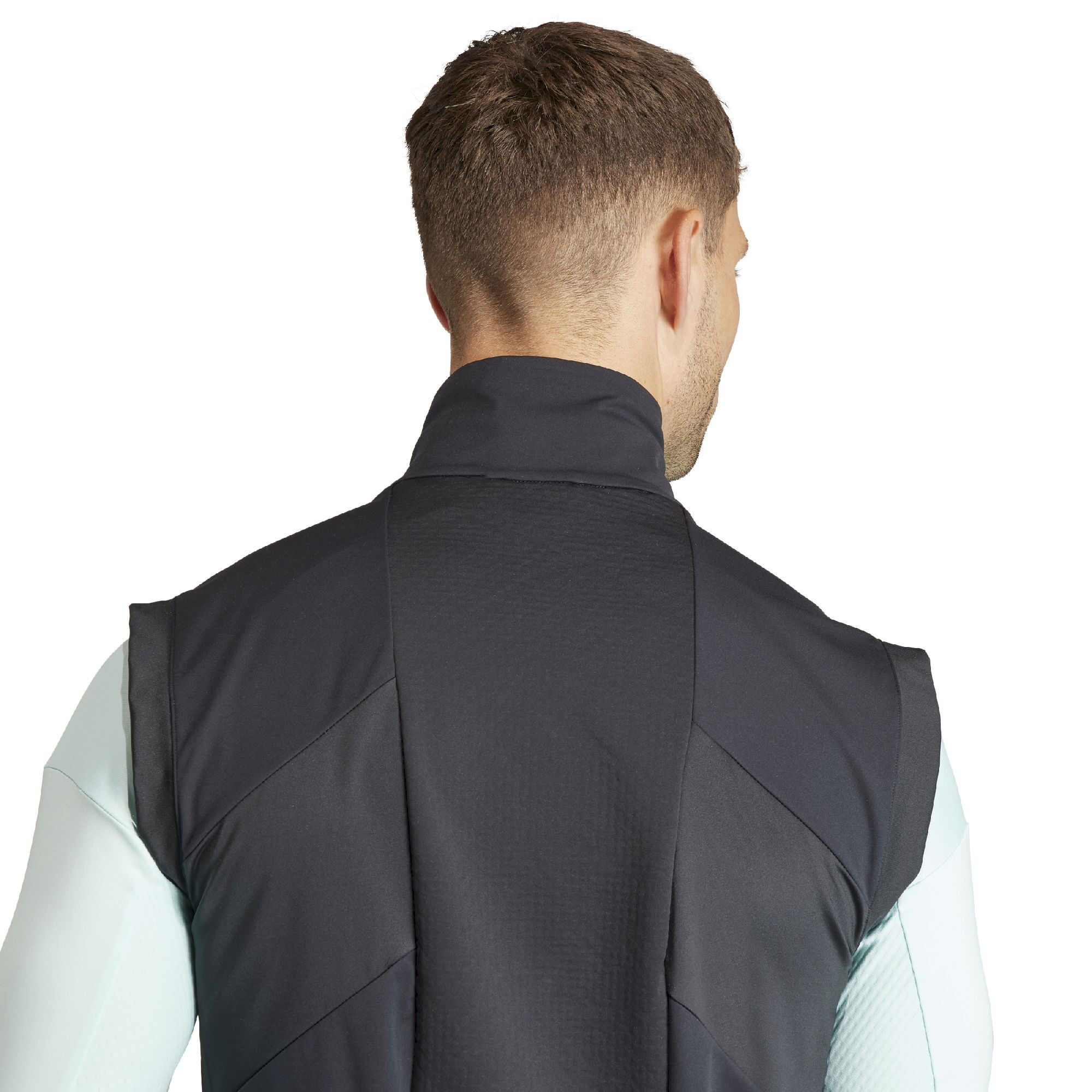 adidas Terrex Xperior Cross Country Vest - Weste - Herren | Hardloop