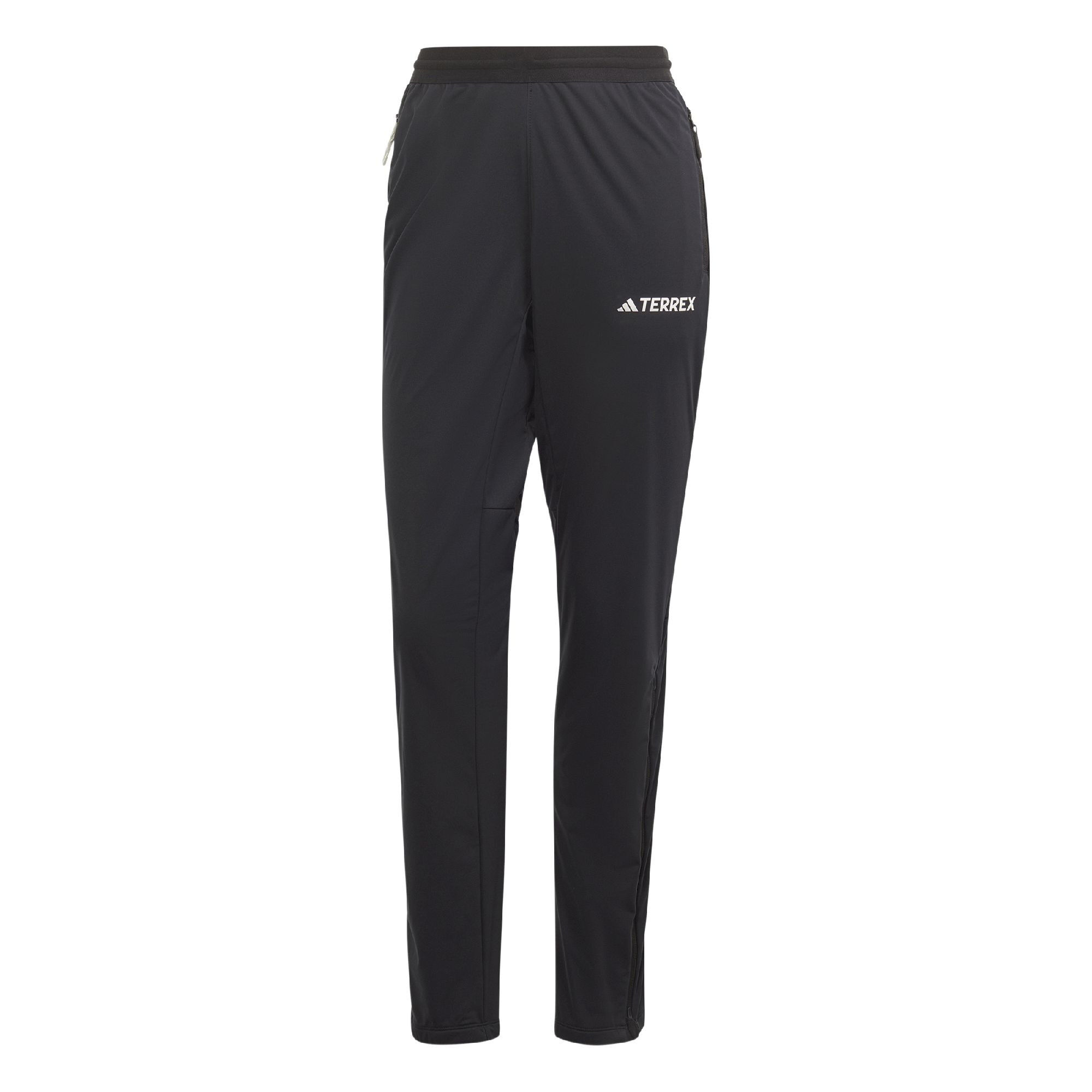 adidas Terrex Xperior Cross Country Softshell Pant - Cross-country ski trousers - Women's | Hardloop