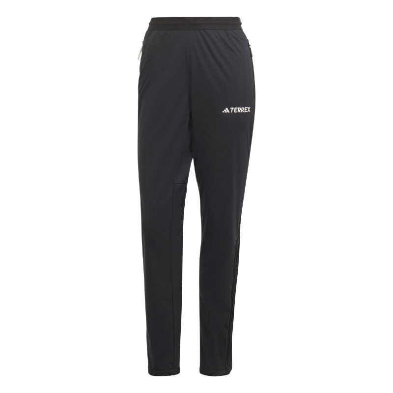 adidas Terrex Xperior Cross Country Softshell Pant Pantaloni sci di