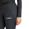 adidas Terrex Xperior Cross Country Softshell Pant - Pantalon ski de fond femme | Hardloop