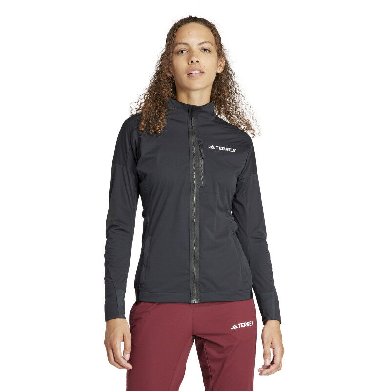 Adidas Xperior Adidas Langlaufjacke Damen Adidas Terrex Xperior