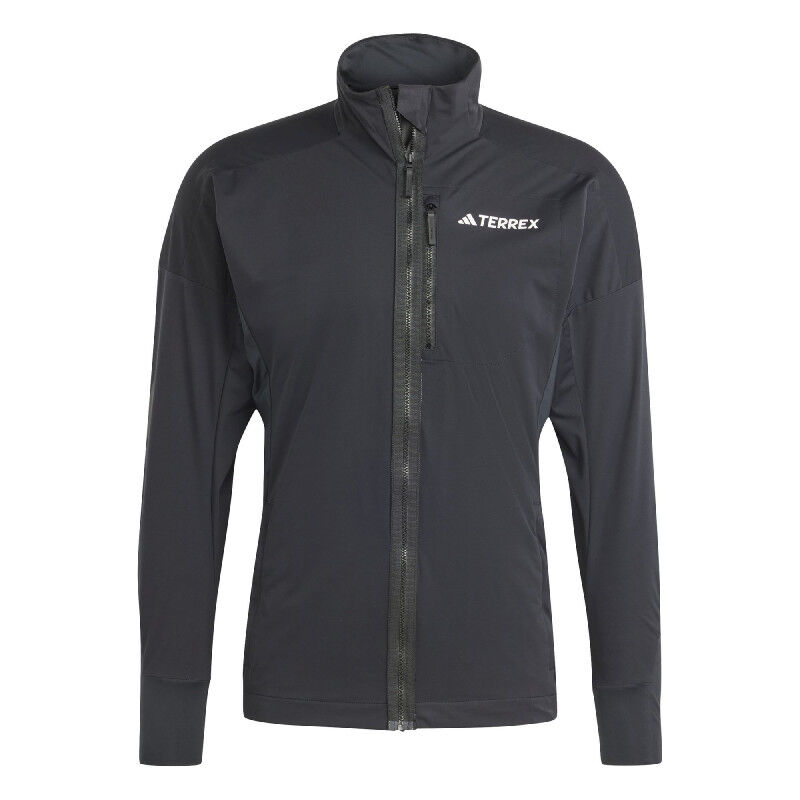 Adidas softshell heren online