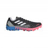 Core Black / Crystal White / Blue Rush