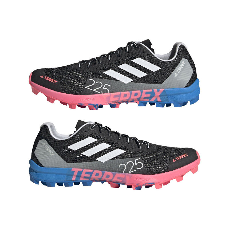 adidas Terrex Speed Pro SG - Trail running shoes | Hardloop