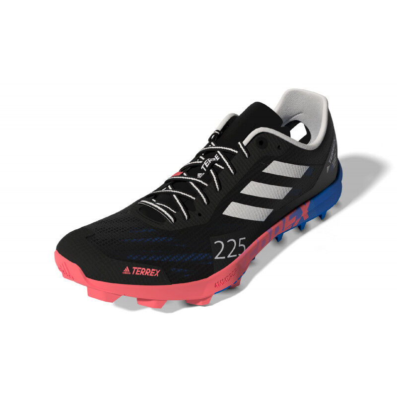 adidas Terrex Speed Pro SG - Trail running shoes | Hardloop