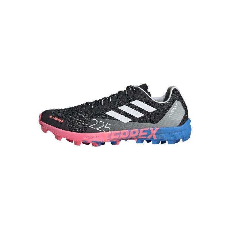 adidas Terrex Speed Pro SG - Trail running shoes | Hardloop