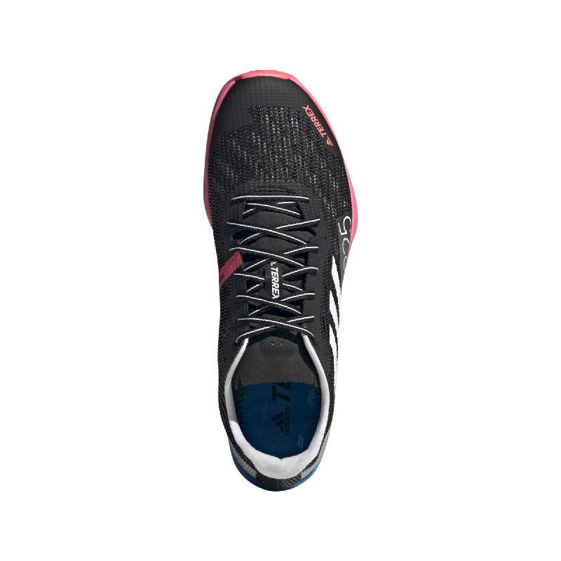 adidas Terrex Speed Pro SG - Chaussures trail | Hardloop