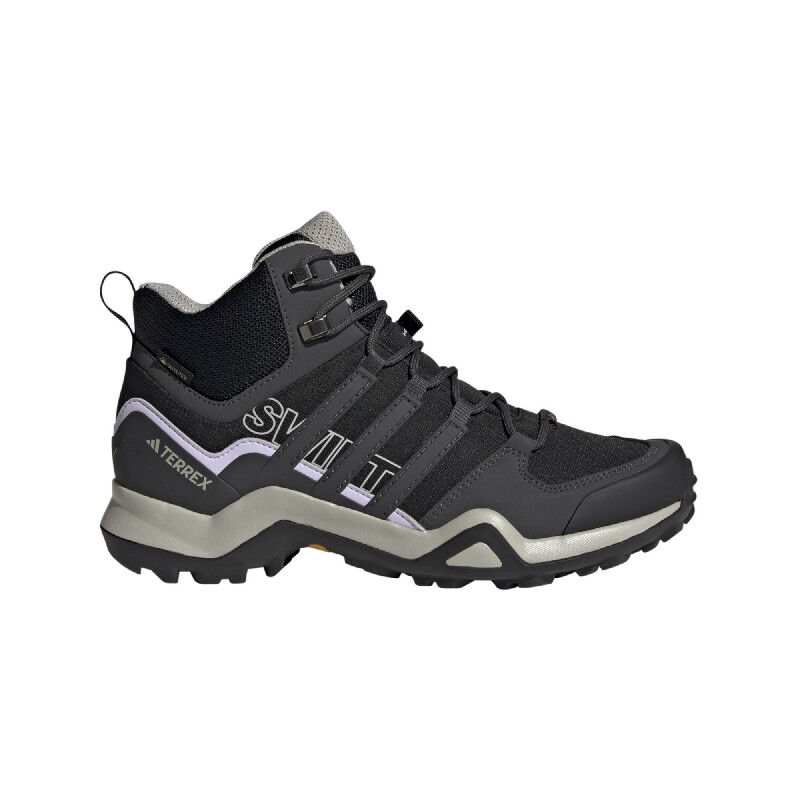 adidas Terrex Swift R2 Mid GTX - Walking shoes - Women's | Hardloop