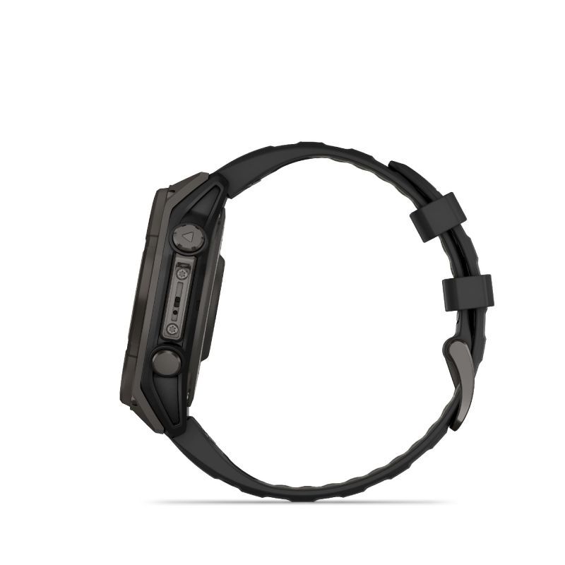 Garmin Fenix 8 Solar Sapphire - Montre GPS | Hardloop