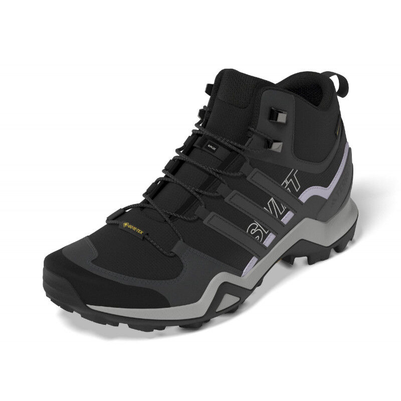 adidas Terrex Swift R2 Mid GTX - Walking shoes - Women's | Hardloop