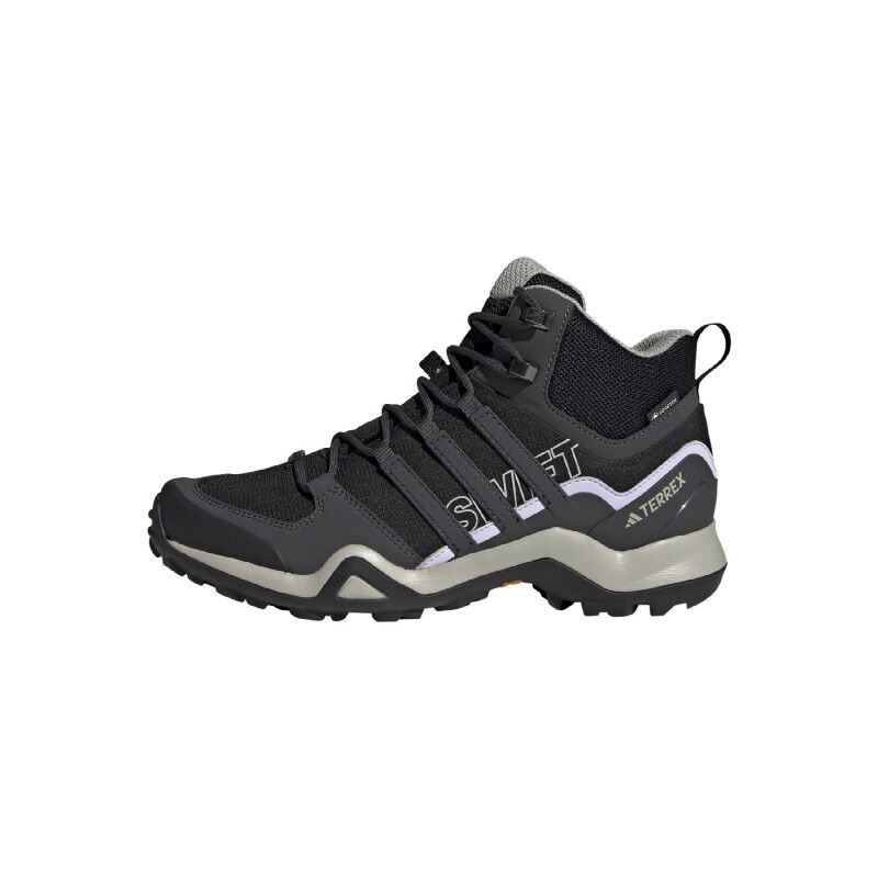 adidas Terrex Swift R2 Mid GTX - Walking shoes - Women's | Hardloop