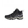 adidas Terrex Swift R2 Mid GTX - Wanderschuhe - Damen | Hardloop