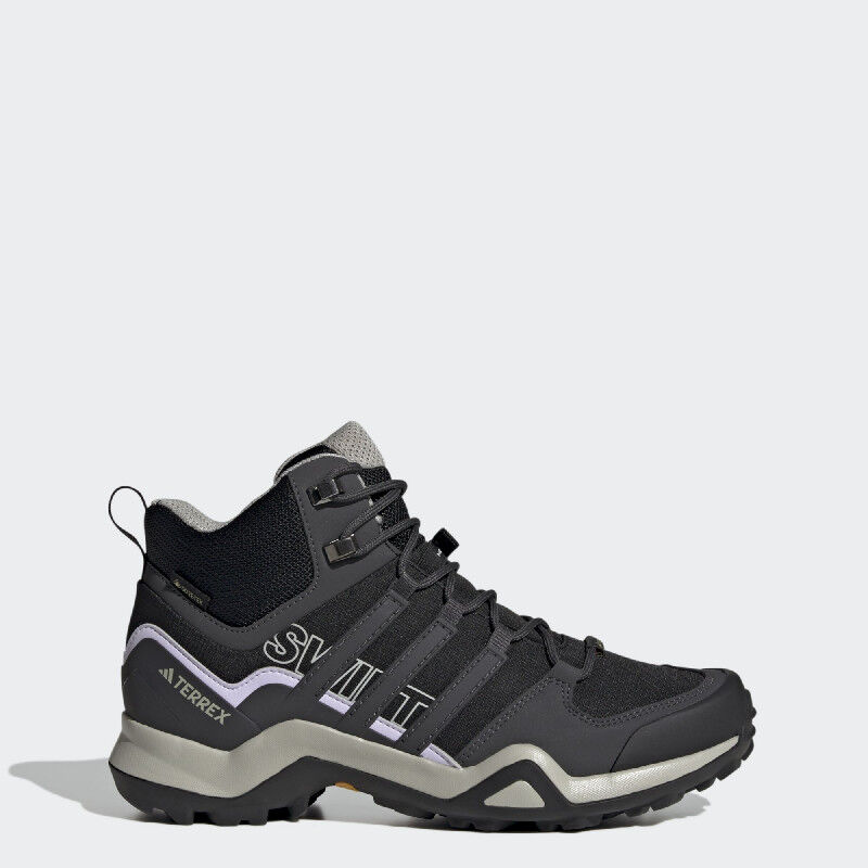 adidas Terrex Swift R2 Mid GTX - Zapatillas de senderismo - Mujer | Hardloop