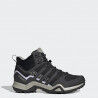 adidas Terrex Swift R2 Mid GTX - Vaelluskengät - Naiset | Hardloop