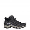 adidas Terrex Swift R2 Mid GTX - Vaelluskengät - Naiset | Hardloop