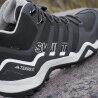 adidas Terrex Swift R2 Mid GTX - Walking shoes - Women's | Hardloop
