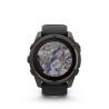 Garmin Fenix 8 Solar Sapphire - Montre GPS | Hardloop
