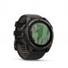 Garmin Fenix 8 Solar Sapphire - Montre GPS | Hardloop