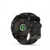 Garmin Fenix 8 Solar Sapphire - Montre GPS | Hardloop