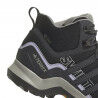 adidas Terrex Swift R2 Mid GTX - Vaelluskengät - Naiset | Hardloop