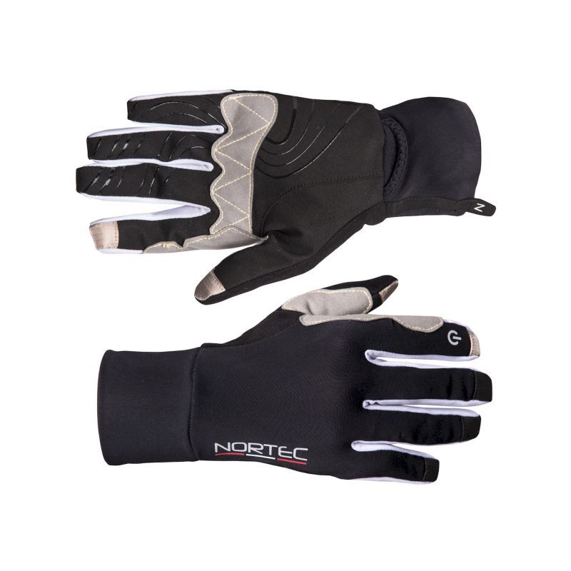 Nortec Running Gloves Tech - Guanti running | Hardloop