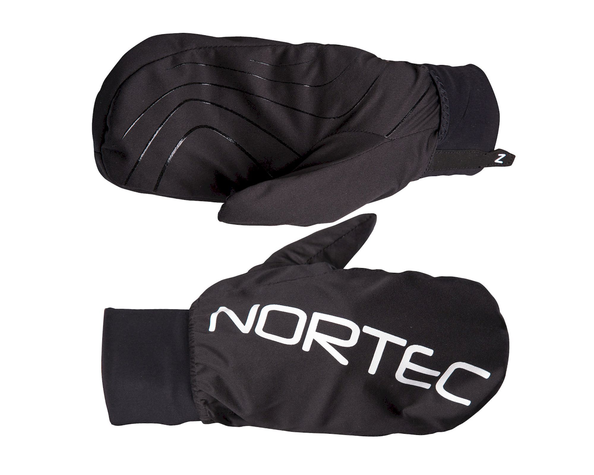 Nortec Running Gloves Tech - Guanti running | Hardloop