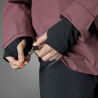 adidas Terrex Techrock C-Knit 3L GTX Jacket - Casaco de esquí mulher | Hardloop