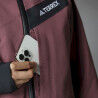 adidas Terrex Techrock C-Knit 3L GTX Jacket - Casaco de esquí mulher | Hardloop