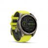 Garmin Fenix 8 Solar Sapphire - Montre GPS | Hardloop