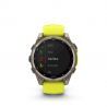 Garmin Fenix 8 Solar Sapphire - Montre GPS | Hardloop