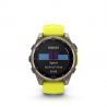Garmin Fenix 8 Solar Sapphire - Montre GPS | Hardloop