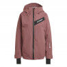 adidas Terrex Techrock C-Knit 3L GTX Jacket - Chaqueta de esquí - Mujer | Hardloop