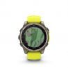 Garmin Fenix 8 Solar Sapphire - Montre GPS | Hardloop