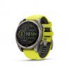 Garmin Fenix 8 Solar Sapphire - Montre GPS | Hardloop
