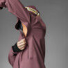 adidas Terrex Techrock C-Knit 3L GTX Jacket - Chaqueta de esquí - Mujer | Hardloop