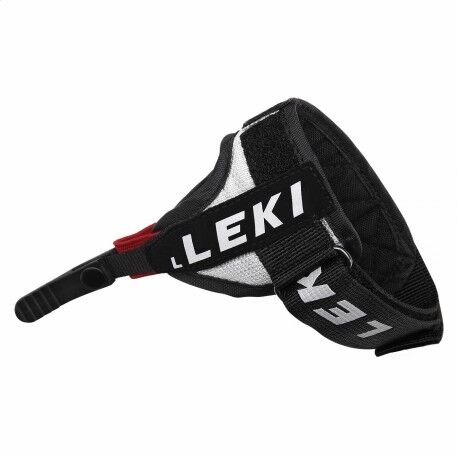 Leki Trigger 1 V2 Nordic Strap - Paski do kijków | Hardloop