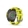 Garmin Fenix 8 Solar Sapphire - Montre GPS | Hardloop